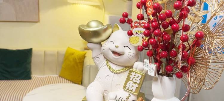 芯晨宾馆(西丽地铁站店)图片