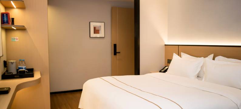 多吉国际酒店(阎良西飞基地店)图片