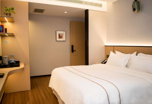 Duoji Iinternational Hotel Hotel Overview