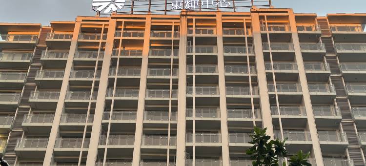 Luxury Penthouse hotel near City of Dreams Solaire Okada Airport MOA9图片