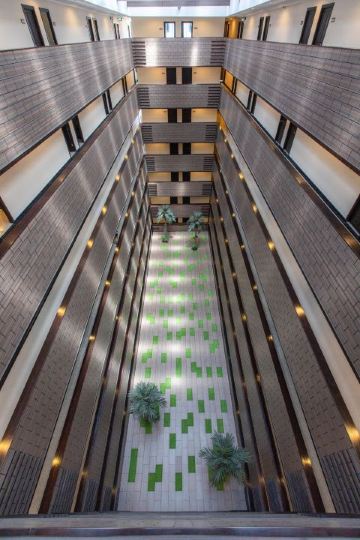 The Grand Day Night Over view