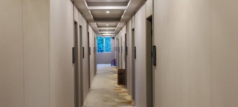 恒盛宾馆(福州福飞分店)图片