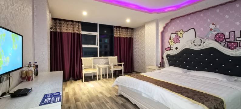 蕲春圣全商务宾馆图片