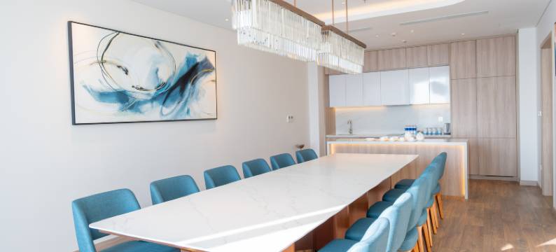 A La Carte Ha Long Bay Managed by TASECO(A La Carte Ha Long Bay Managed by TASECO)图片