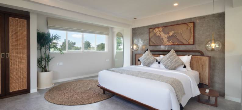 宾金特罗皮卡纳-由CPM巴厘管理(Tropicana Bingin Managed by CPM Bali)图片