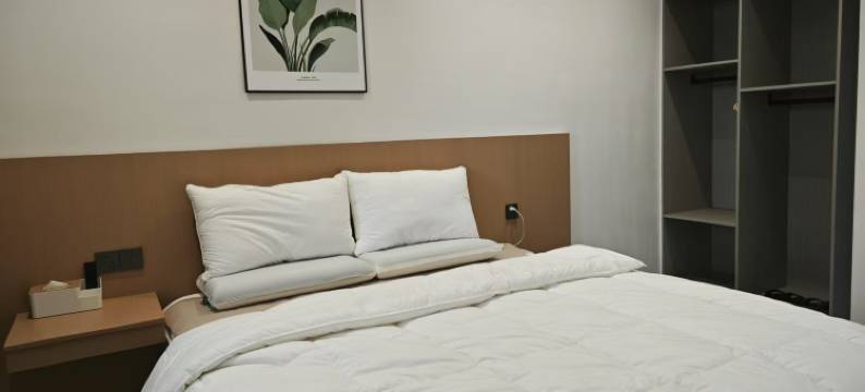 乡夏小院民宿图片