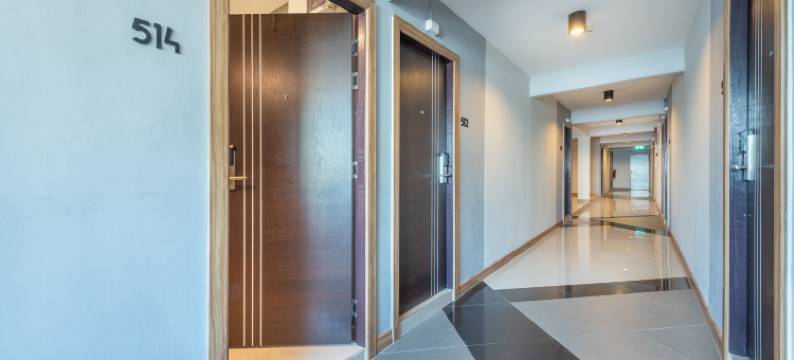 普莱游戏酒店(Plaai Play Hotel)图片