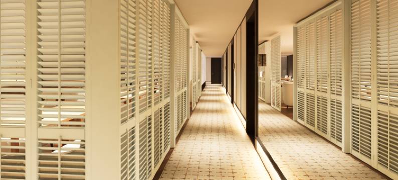 椿山酒店(西安钟楼地铁站碑林博物馆店)图片