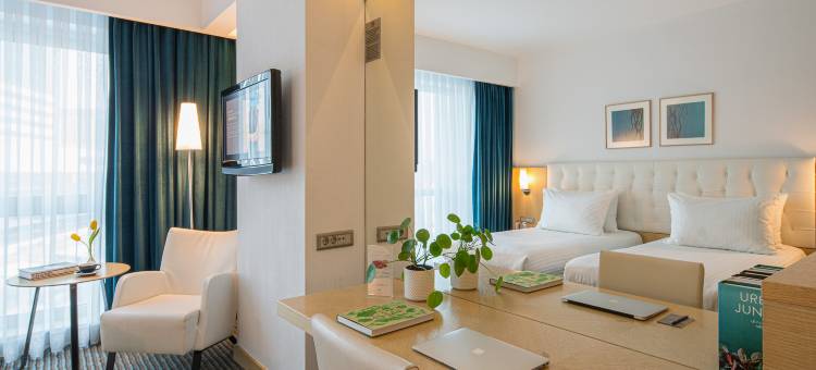 Wyndham Ankara图片