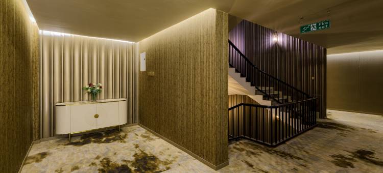 阿闻拉花园酒店(Avenra Gardens Hotel)图片