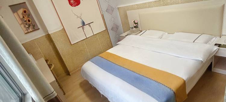 梅园宾馆(扬州文昌西路店)图片