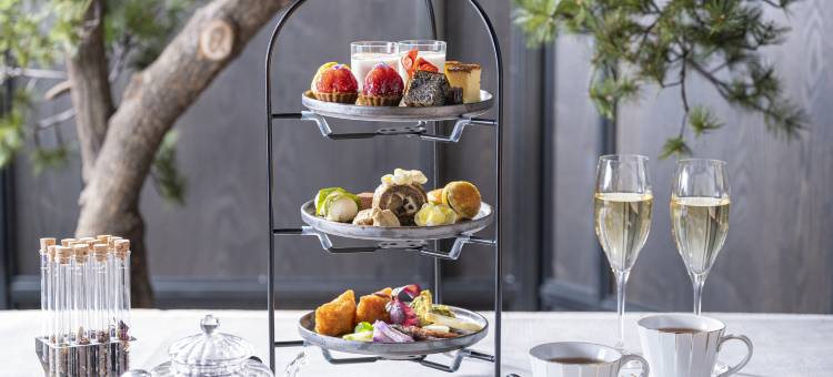 千禧 三井花园酒店 东京 / 银座(Millennium Mitsui Garden Hotel Tokyo - Ginza)图片
