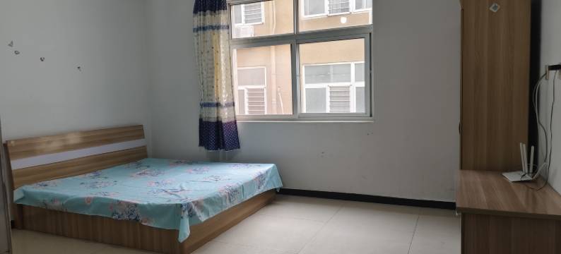 廊坊鑫兴公寓图片