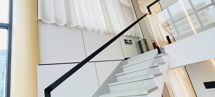 大姚美华酒店图片