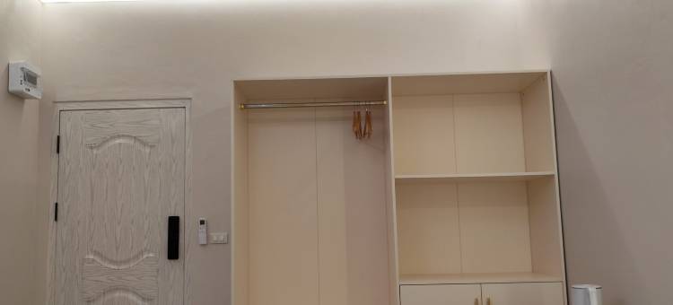 住的开心酒店(Yusabai Villa Bangpoo)图片