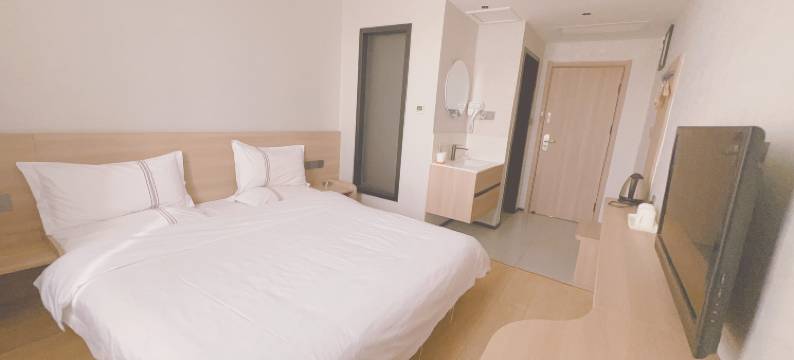 豪达商务酒店(古城大庆路店)图片