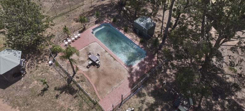 图纳生态度假村(Thoona Eco Resort)图片