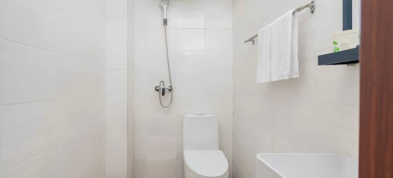 又见星海快捷民宿(星海广场店)图片