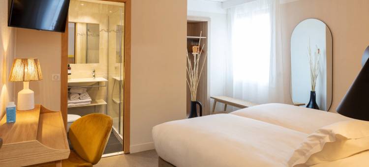 Escaletto酒店(Hotel Escaletto)图片