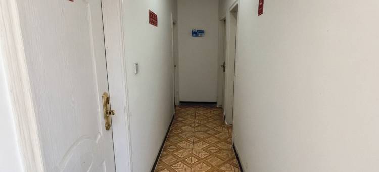 家汇旅馆(汉中雷家巷店)图片