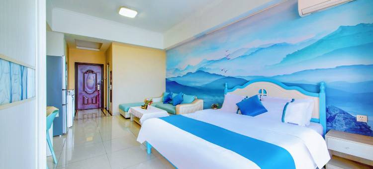 长沙县凯程酒店(龙华地铁站店)图片