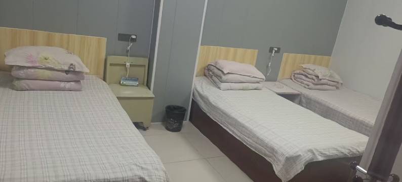 石嘴山银达招待所图片