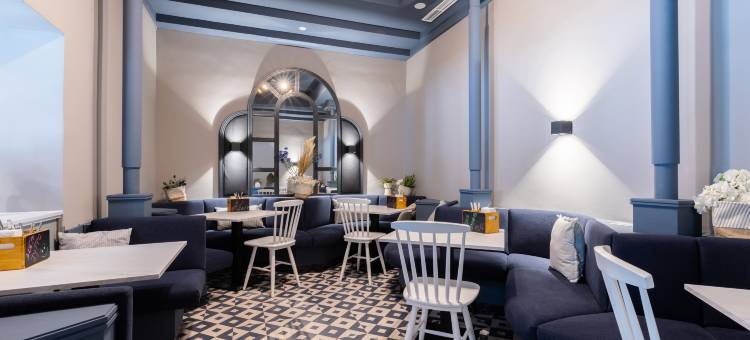 维也纳加纳酒店(Garner Hotel Vienna)图片