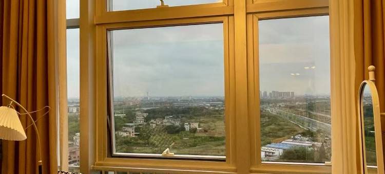 云漫臻品民宿(顺德欢乐海岸PLUS店)图片