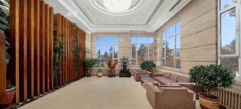 漠河红金鼎大酒店图片