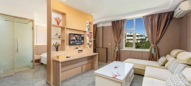 嘉峪关市千屿意丰宾馆图片