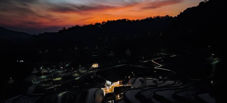 寻以·田园山居图片