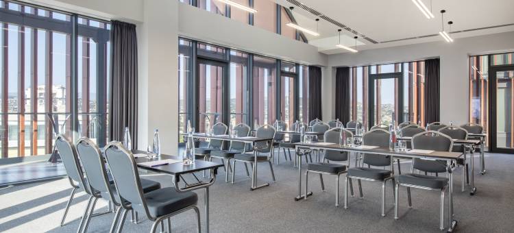 第比利斯爱乐美居酒店(Tbilisi Philharmonic by Mercure Hotel)图片