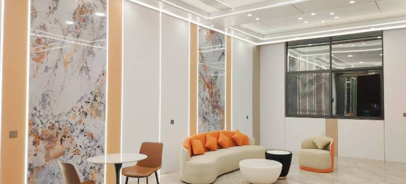 富宁蓝天优品酒店图片