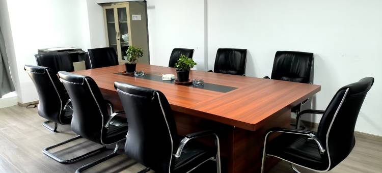 城小蜗酒店(新华学院店)图片