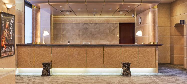 八户别馆环球景观酒店(HOTEL GLOBAL VIEW HACHINOHE ANNEX)图片