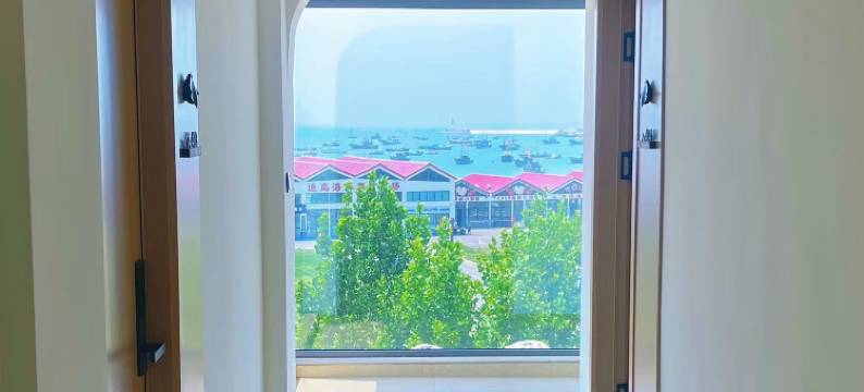 连云港季忆伴岛民宿(连岛景区店)图片