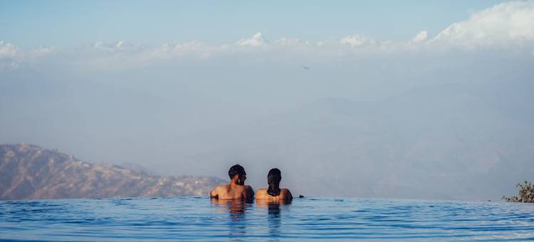 德瓦里卡圣殿(Dwarika’s Sanctuary)图片