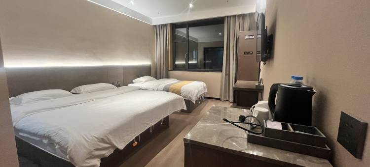 草原情大酒店图片