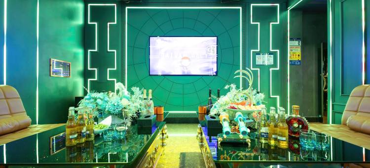 文山诗达酒店图片