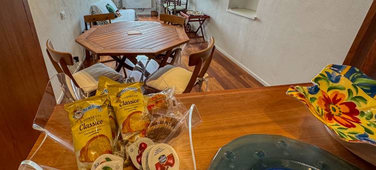 安妮塔的梦想(The Dream of Annetta Luxury Apartment)图片