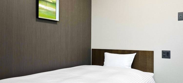 露樱酒店各务原店(Hotel Route-Inn Kakamigahara)图片