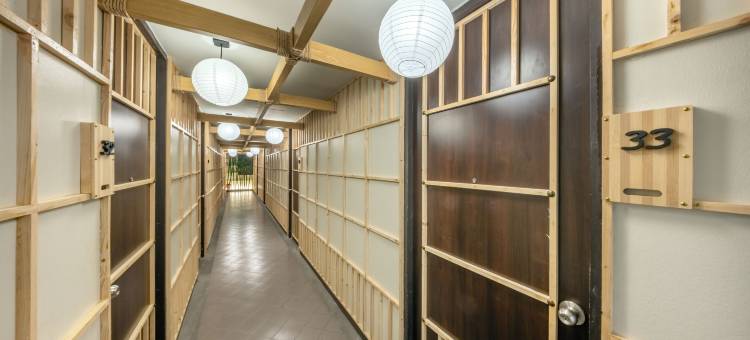 胜利纪念碑SHIN酒店(SHIN Hotel Victory Monument)图片