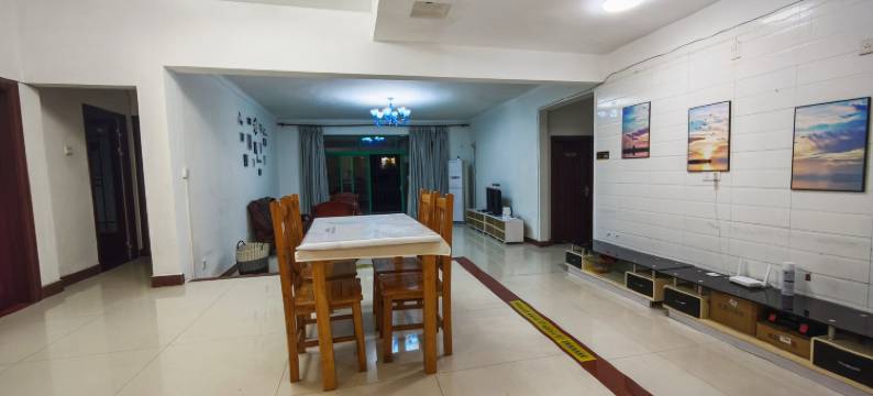 北海拾柒青年旅社图片