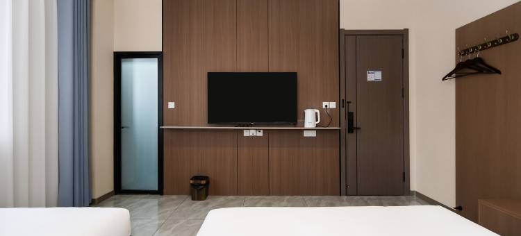 星海别墅民宿(老龙头店)图片