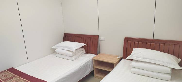长岛福悦渔家(月牙湾景区店)图片
