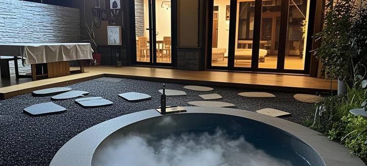 漫宿雅苑民宿(佛山绿地拾野川店)图片