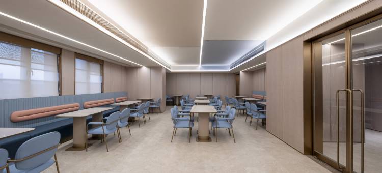 汉庭酒店(苏州嘉元路相城龙湖天街店)图片