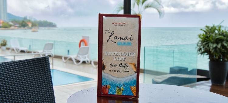 槟城中环海景酒店(Hotel Sentral Seaview @ ​Beachfront)图片