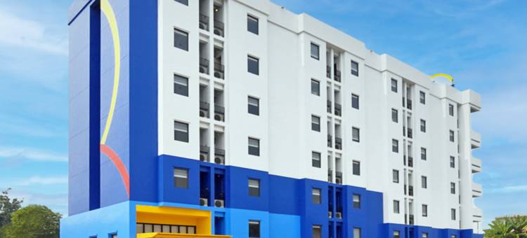 HOP INN 黎府(HOP INN Loei)图片