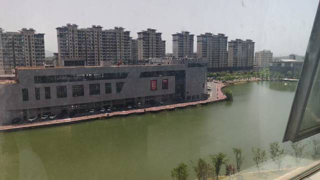 彭泽龙腾国际假日酒店(联盛快乐城县政府店)图片